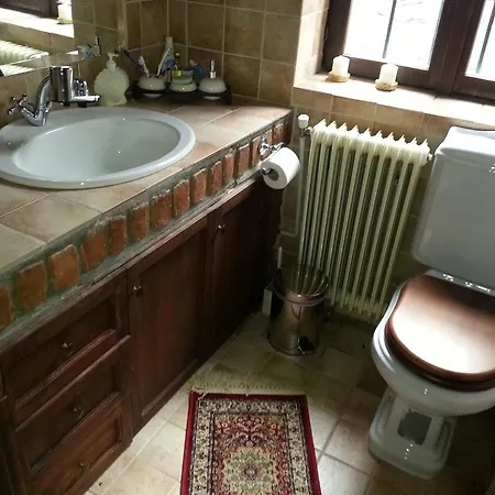 Casa de Campo Traditional Stone Maisonette *