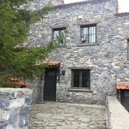 컨트리하우스 Traditional Stone Maisonette