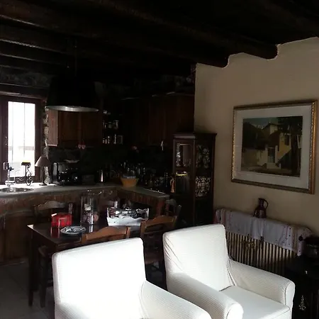 Casa de Campo Traditional Stone Maisonette *