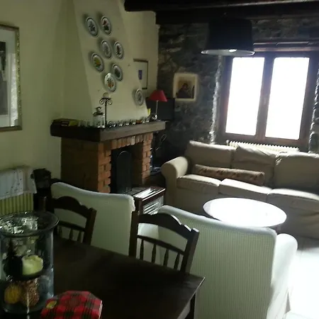 Casa de Campo Traditional Stone Maisonette